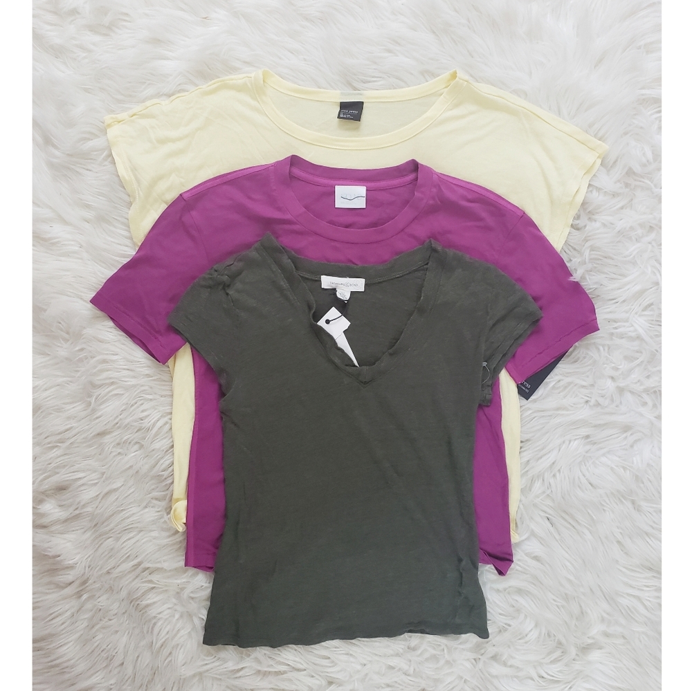 NEW Women T-Shirt Bundle